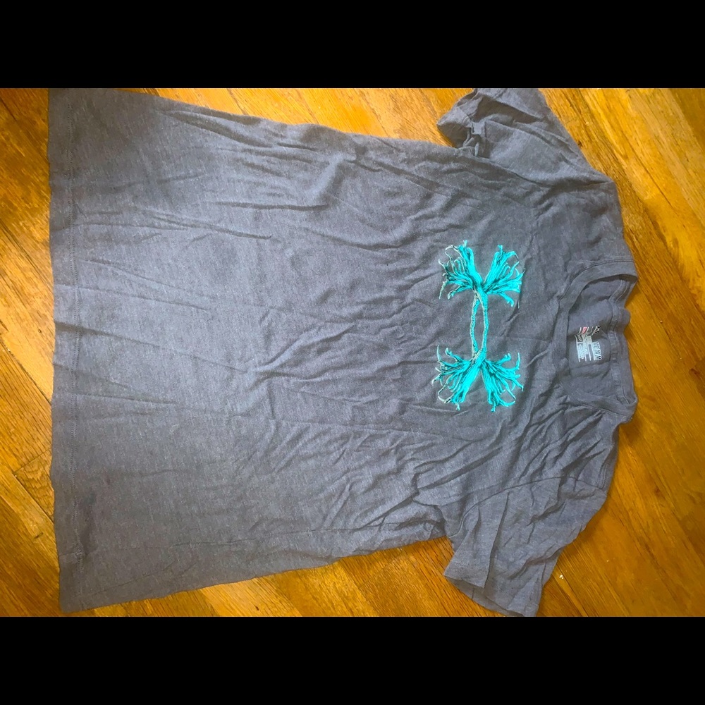 Under Armour tee shirt